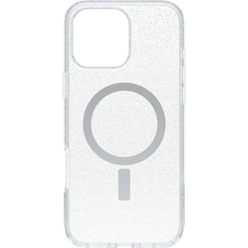 Otterbox Symmetry Backcover Apple iPhone 16 Pro Max Stardust MagSafe kompatibel 77-96429