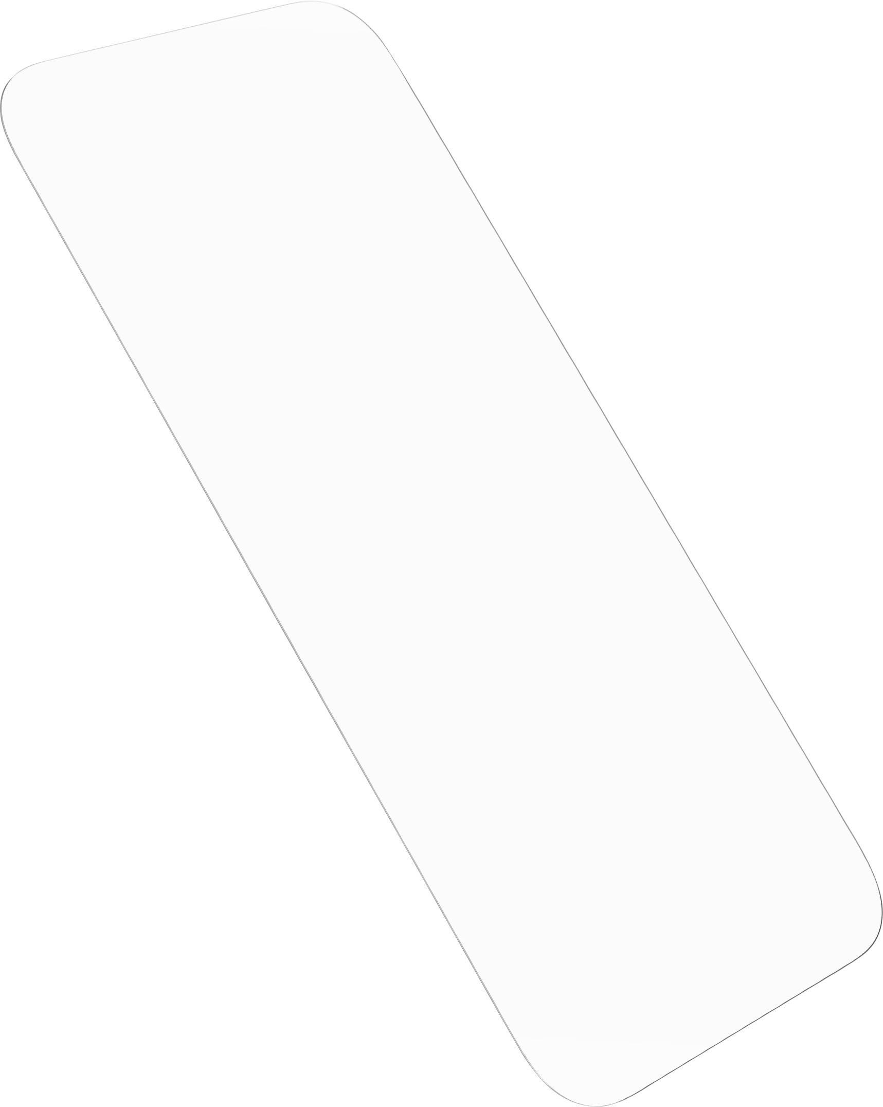 Otterbox Glass Displayschutzglas Apple iPhone 16 Pro Max 1 St. Retail Anti-Fingerprint, kratzfest 77-96177