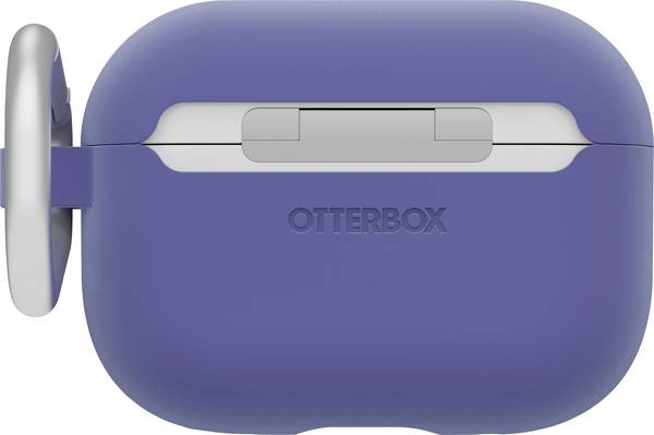 Otterbox  Kopfhörer Tasche Passend für (Kopfhörer):In-Ear-Kopfhörer  Lila