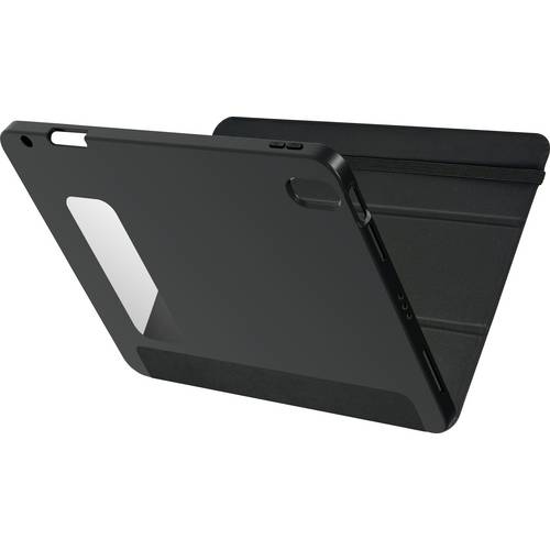 Otterbox React Folio Tablet-Cover Apple iPad Air 11 (M2, 2024) 27,9 cm (11) Book Cover Schwarz