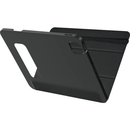 Otterbox React Folio Tablet-Cover Apple iPad Pro 11 (2024) 27,9 cm (11) Book Cover Schwarz
