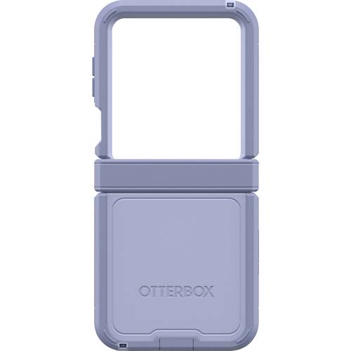 Thumbnail - Otterbox Defender XT Cover Samsung Galaxy Z Flip6 5G Lila Induktives Laden 77-95794