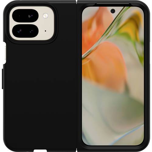 Otterbox Thin Flex Cover Google Pixel 9 Pro Fold Schwarz Induktives Laden 77-95560