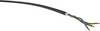 VER H07RN-F 3x 1,5 Ri. 50 Energieleitung (H)07RN-F 3 x 1.50 mm² Schwarz 50 m