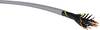 VER YSLY-JZ 18x 1 Tr.500 Energieleitung YSLY-JZ 18 x 1 mm² Grau 500 m