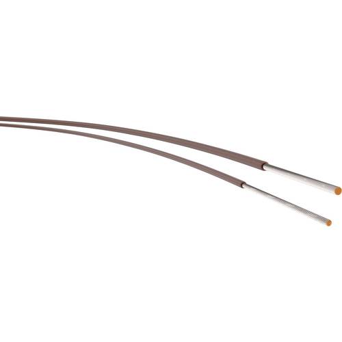 VER SIAF 1,0 rt Ri.100 Aderleitung SIAF 1 x 1 mm² Rot 100 m
