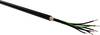 VER NYY-J 7x 1,5RE Eca Ri.50 Energieleitung NYY-J 7 x 1.50 mm² Schwarz 50 m