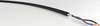 VER H05RN-F 2x0,75 Ri.100 Energieleitung H05RN-F 2 x 0.75 mm² Schwarz 100 m