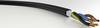 VER H07RN-F 5G 6 Ri. 50 Energieleitung H07RN-F 5 G 6 mm² Schwarz 50 m