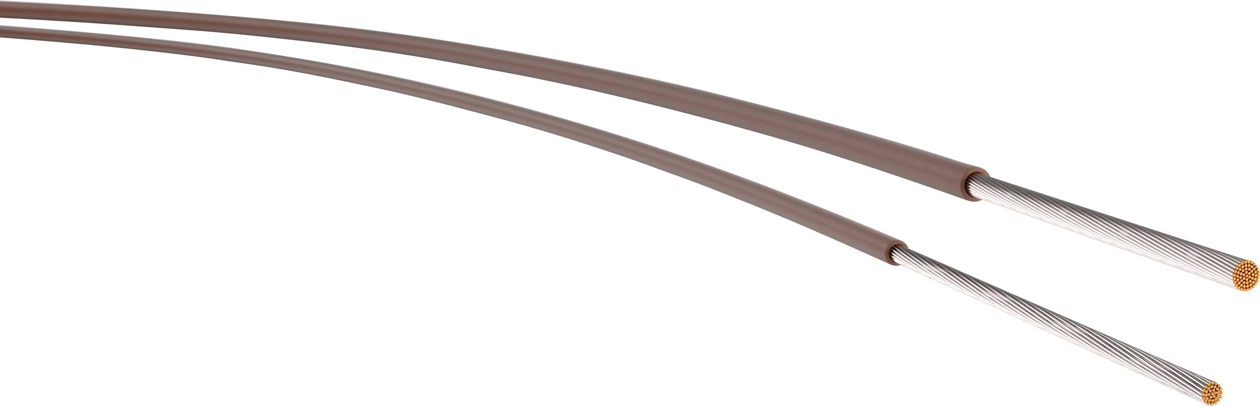 VER SIAF 1,5 gn/ge Ri.100 Aderleitung SIAF 1 x 1.50 mm² Grün-Gelb 100 m