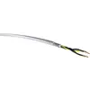 VER YSLYCY-JZ 4x 1 Ri.100 Energieleitung YSLYCY-JZ 4 x 1 mm² 100 m