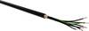 VER NYY-J 7x 1,5RE Eca Ri100 Energieleitung NYY-J 7 x 1.50 mm² Schwarz 100 m