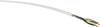 VER H05VV-F 5G0,75ws Eca Ri.50 Energieleitung H05VV-F 5 G 0.75 mm² Weiß 50 m