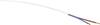 VER H03VVH2-F 2x0,75 ws Ri.100 Energieleitung H03VVH2-F 2 x 0.75 mm² Weiß 100 m