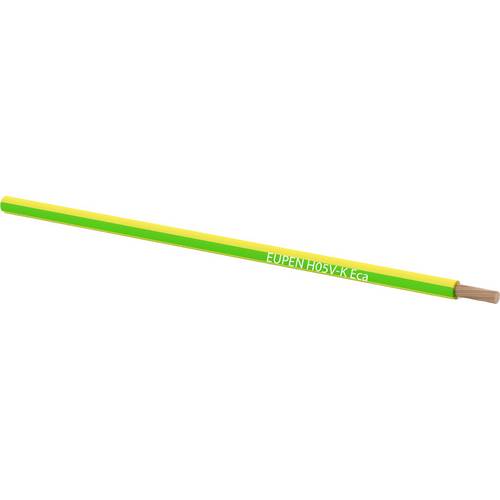 VER EUP H05V-K 1 vio Ri.100 Aderleitung H05V-K 1 x 1 mm² Violett 100 m