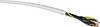 VER NYM-JZ 7x 2,5 Eca Ri.50 Energieleitung NYM-JZ 7 x 2.50 mm² Grau 50 m