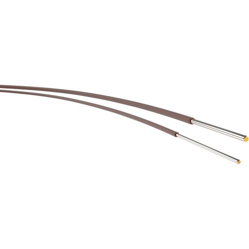 VER SIA 0,75 sw Ri.100 Aderleitung SIA 1 x 0.75 mm² Schwarz 100 m