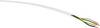 VER H05VV-F 4G1,5 ws Eca Ri.50 Energieleitung H05VV-F 4 G 1.50 mm² Weiß 50 m