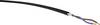 VER H07RN-F 2x 1 Tr.500 Energieleitung H07RN-F 2 x 1 mm² Schwarz 500 m