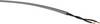 VER YSLY-OZ 2x 0,75 Ri.100 Energieleitung YSLY-OZ 2 x 0.75 mm² Grau 100 m