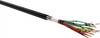 VER A-2Y(L)2Y 4x2x0,6 Tr.500 Datenkabel A-2Y(L)2Y 4 x 2 x 0.6 mm² 500 m