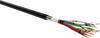 VER A-2Y(L)2Y 10x2x0,8 Tr.500 Datenkabel A-2Y(L)2Y 10 x 2 x 0.8 mm² 500 m