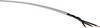 VER YSLY-OZ 3x 0,5 Ri.100 Energieleitung YSLY-OZ 3 x 0.50 mm² Grau 100 m