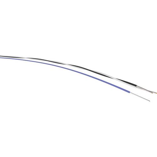 Thumbnail - VER YV 2x0,8/1,4 br/ws Sp.100 Datenkabel Yv 100 m