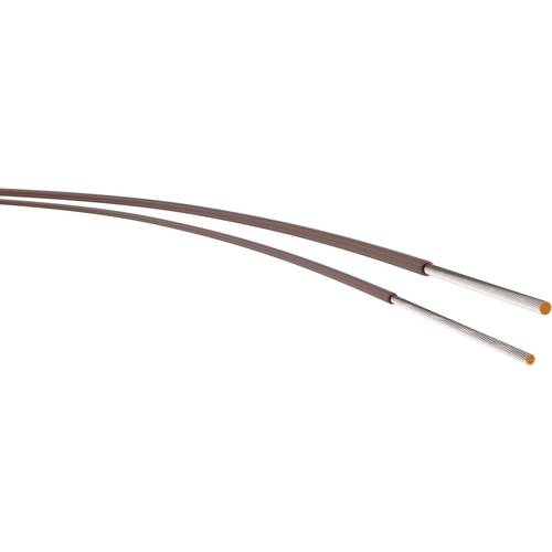 VER SIAF 0,75 bl Ri.100 Aderleitung SIAF 1 x 0.75 mm² Blau 100 m