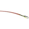 VER SIHF-JB 4x 0,75 Ri. 50 Energieleitung SIHF-JB 4 x 0.75 mm² 50 m