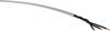 VER YSLY-OZ 3x 0,5 Tr.500 Energieleitung YSLY-OZ 3 x 0.50 mm² Grau 500 m