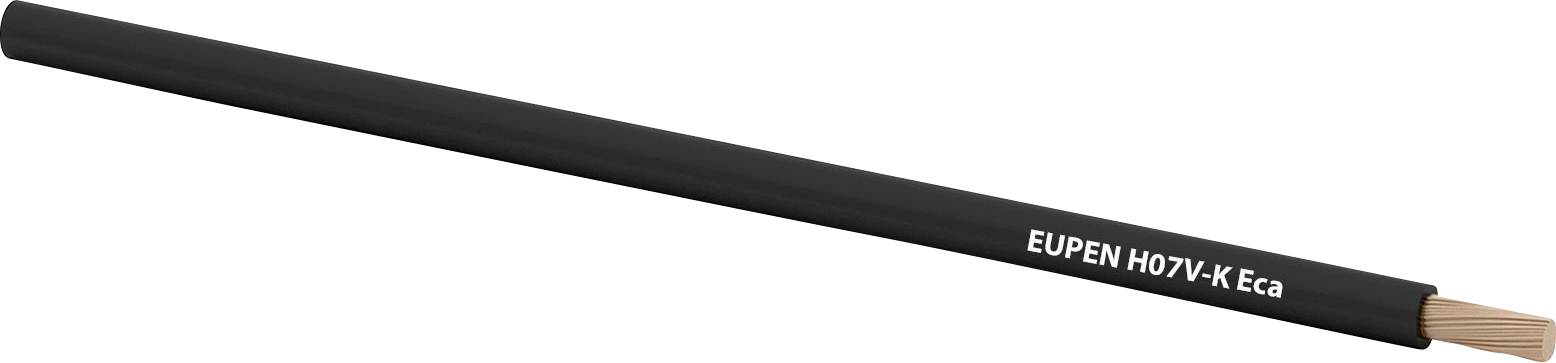VER EUP H07V-K 1,5 spbl R100 Aderleitung H07V-K 1 x 1.50 mm² 100 m
