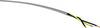 VER YSLY-JZ 3x 1,5 Ri.100 Energieleitung YSLY-JZ 3 x 1.50 mm² Grau 100 m