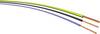 VER H07Z-K 6 hbl Eca R.100 Aderleitung H07Z-K 1 x 6 mm² Hellblau 100 m