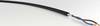 VER H05RN-F 2x0,75 Ri. 50 Energieleitung H05RN-F 2 x 0.75 mm² Schwarz 50 m