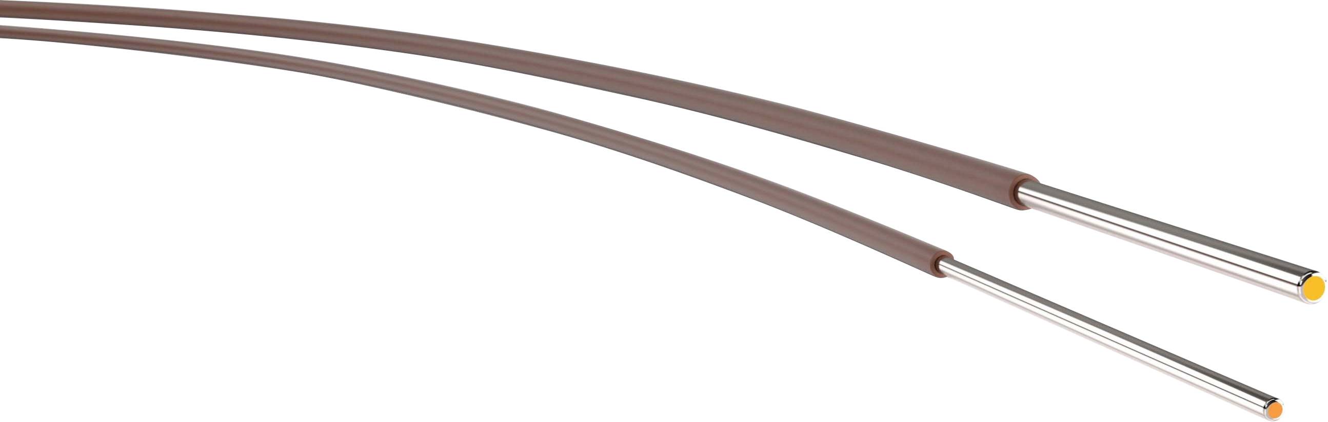 CONRAD VER SIA 1,5 bl Ri.100 Aderleitung SIA 1 x 1.50 mm² Blau 100 m