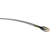 VER YSLY-JZ 7x 0,75 Ri. 50 Energieleitung YSLY-JZ 7 x 0.75 mm² Grau 50 m