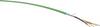 VER EIB-YStY 2x2x0,8 Eca Ri250 Datenkabel EIB-YStY 2 x 2 x 0.8 mm² Grün 250 m