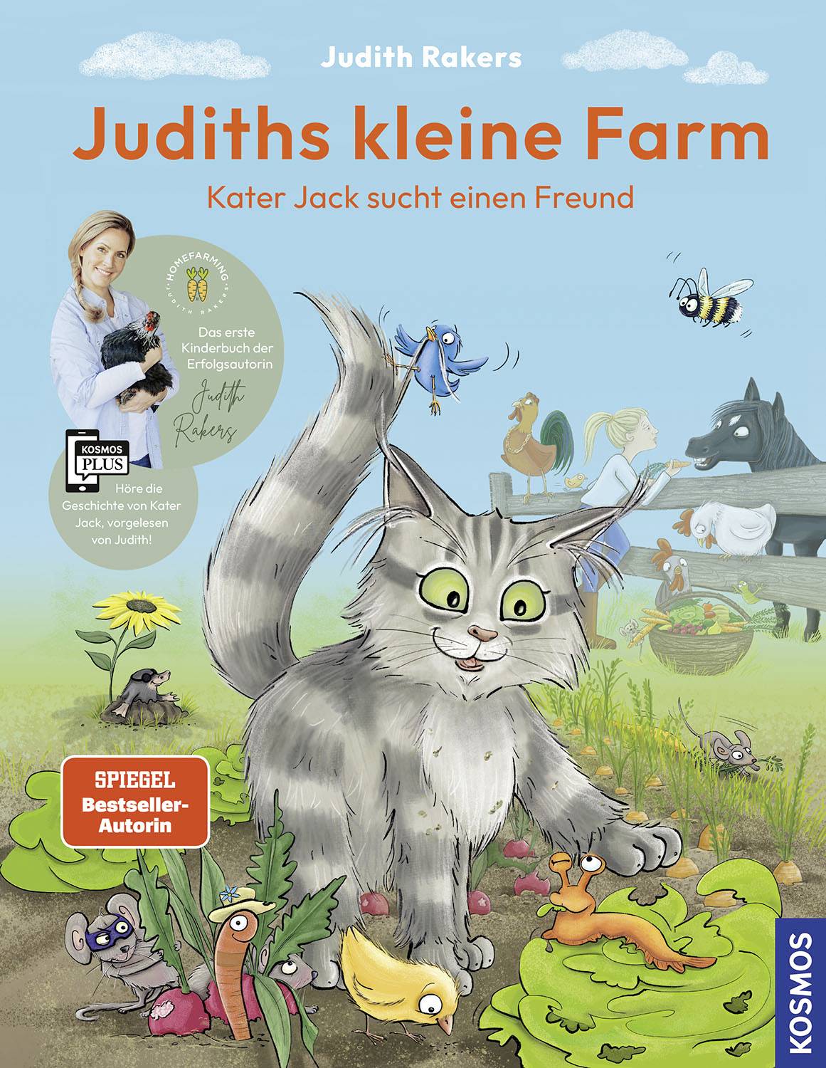 Kosmos 179031 Kinderbuch