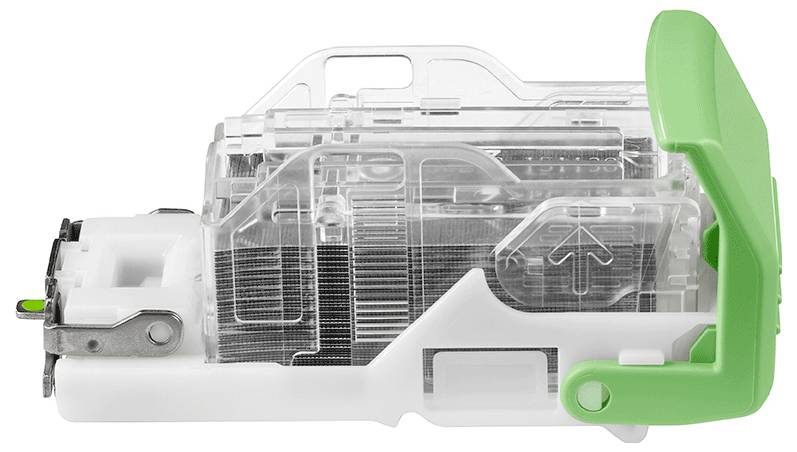 Thumbnail - Brother Brother SR-100 - 2er-Pack - 5000 Heftkla Schriftband