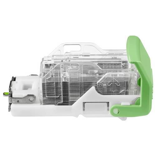 Thumbnail - Brother Brother SR-100 - 2er-Pack - 5000 Heftkla Schriftband