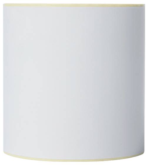 Brother Brother - Selbstklebend - weiß - Rolle ( Schriftband