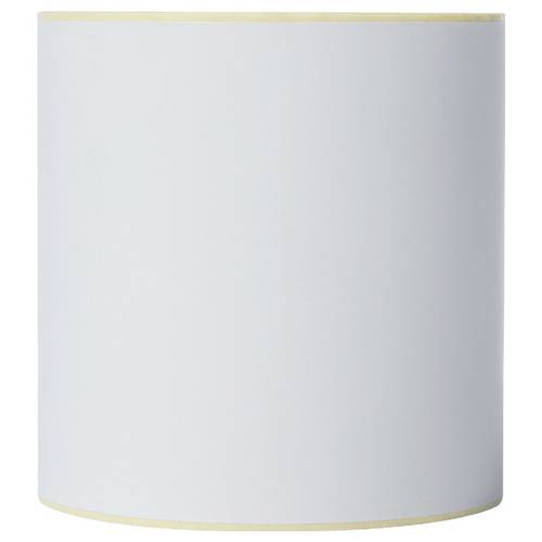 Brother Brother - Selbstklebend - weiß - Rolle ( Schriftband