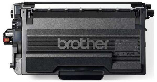 Brother Toner Brother TN3600XL - Mit hoher Kapazität - Original  Schwarz 6000 Seiten TN-3600XL