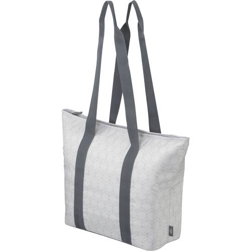 alfi Kühltasche Passiv Grau 17 l