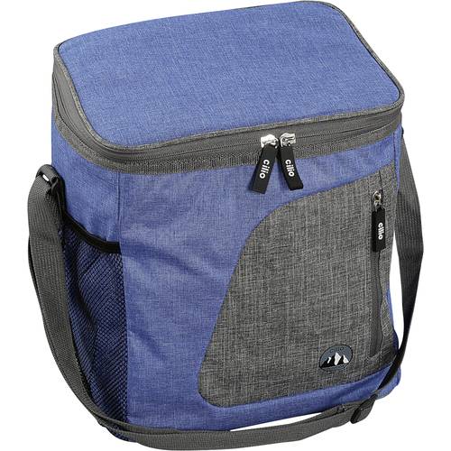 Cilio CORTINA Kühltasche Passiv Blau 13 l