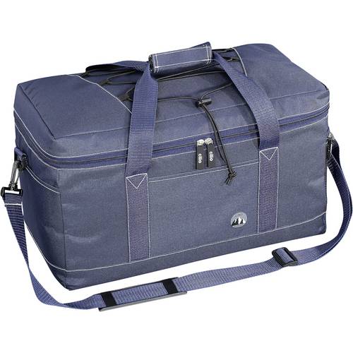Cilio MARE Kühltasche Passiv Jeans-Blau 25 l