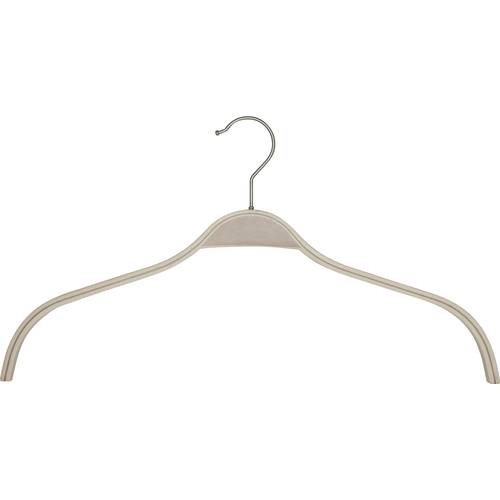 Thumbnail - Maul Kleiderbügel 9453570 MAULergo (B x H) 45 cm x 23.4 cm Holz Holz 6 St.