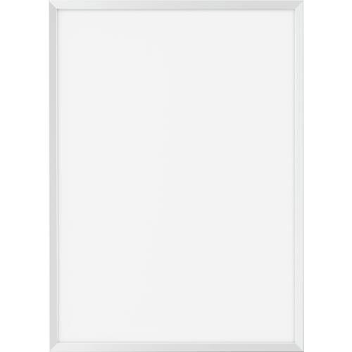 Thumbnail - Maul MAULsolid 6605008 Klapprahmen Aluminium DIN A0 Anzahl der Fächer 1 1 St. (B x H x T) 87 x 1.2 x 87 cm