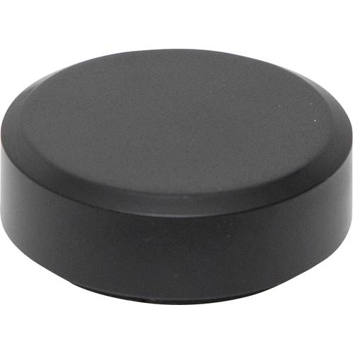 Maul Magnet MAULpro Recycling (Ø x H) 29 mm x 11 mm rund Schwarz 20 St. 6177390